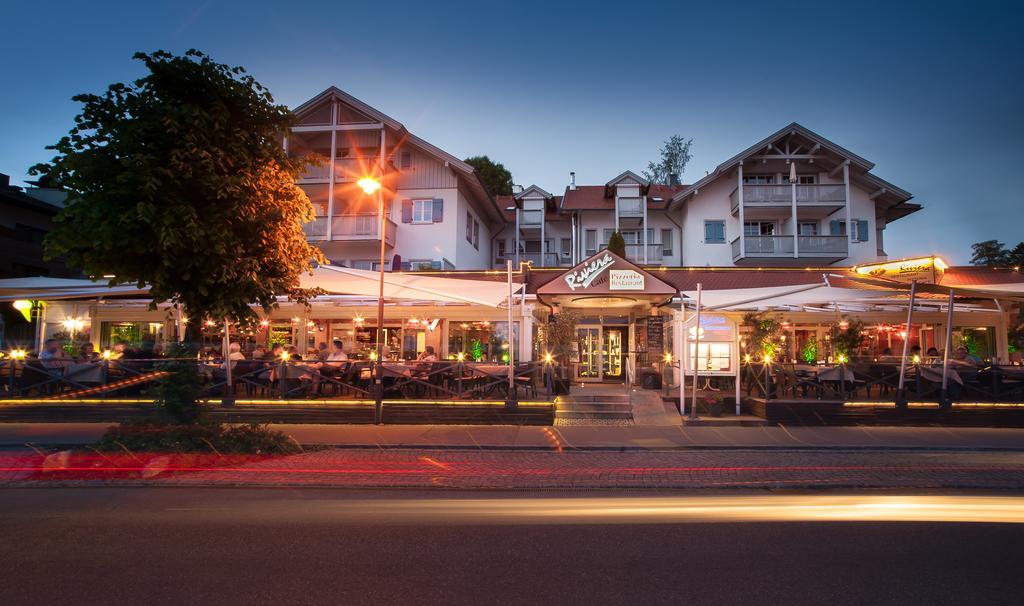 Hotel Am Hopfensee Füssen Eksteriør billede